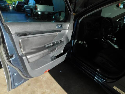 2010 Volkswagen Jetta SE