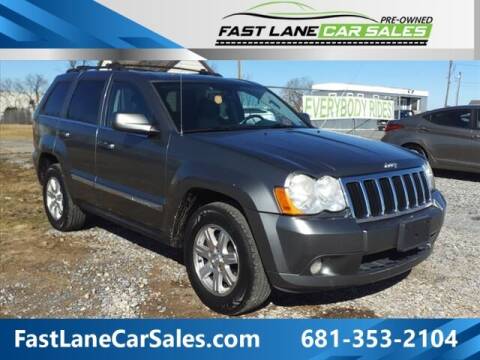 2008 Jeep Grand Cherokee for sale at BuyFromAndy.com at Fastlane Car Sales in Hagerstown MD