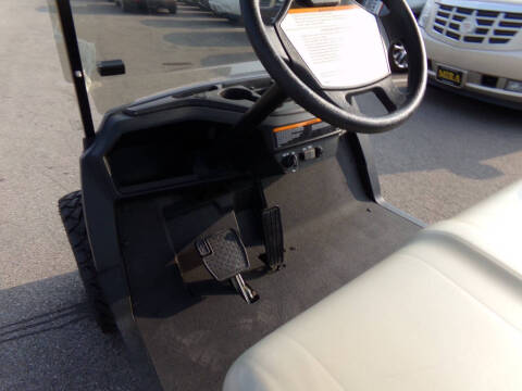 2019 Yamaha GOLF CART
