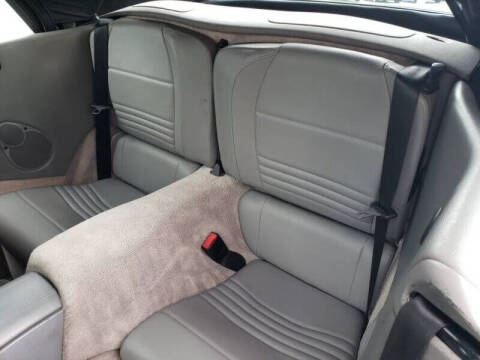 2004 Porsche 911 Carrera