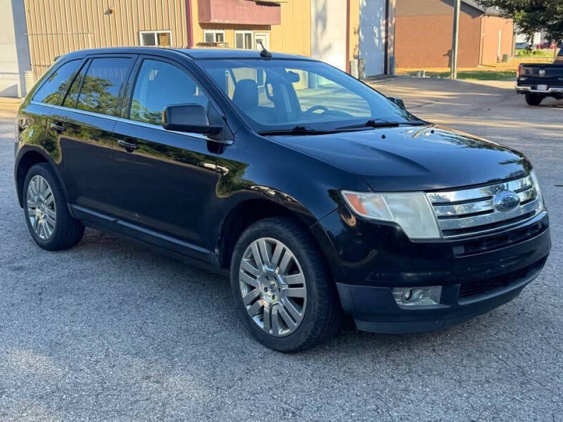 2009 Ford Edge Limited