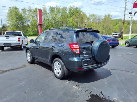 2010 Toyota RAV4
