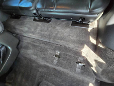 2014 Cadillac Escalade Platinum