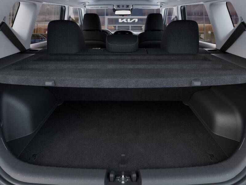 2025 Kia Soul EX