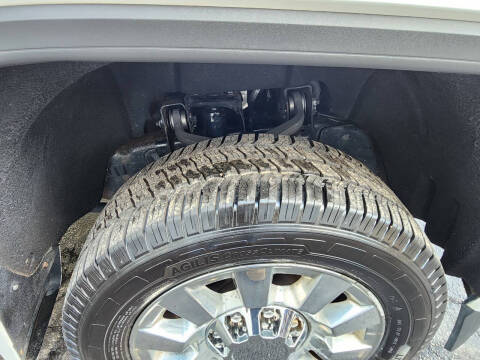 2015 GMC Sierra 2500HD Denali