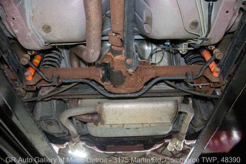 1993 Pontiac Firebird Trans Am