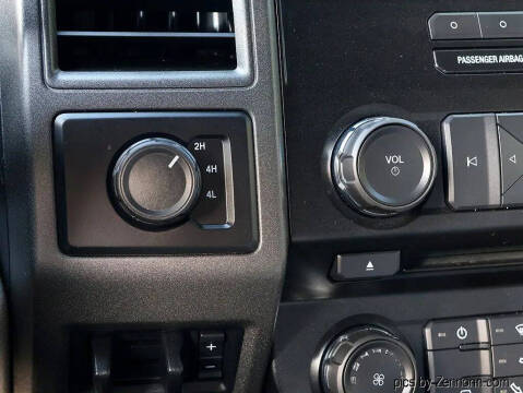 2018 Ford F-350 Super Duty