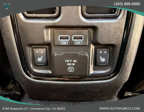 2023 Dodge Durango