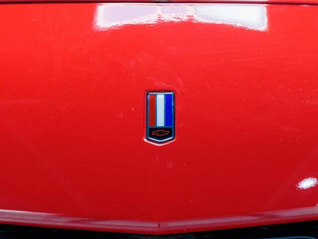 1998 Chevrolet Camaro Z28