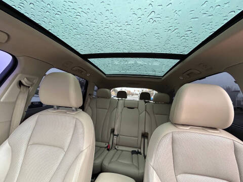 2017 Audi Q7 3.0T quattro Premium Plus