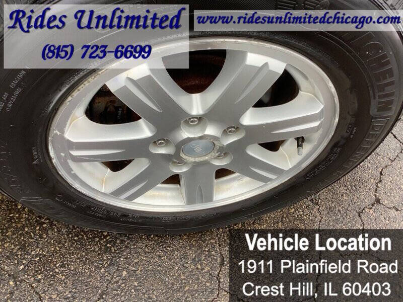 2009 Jeep Grand Cherokee Limited