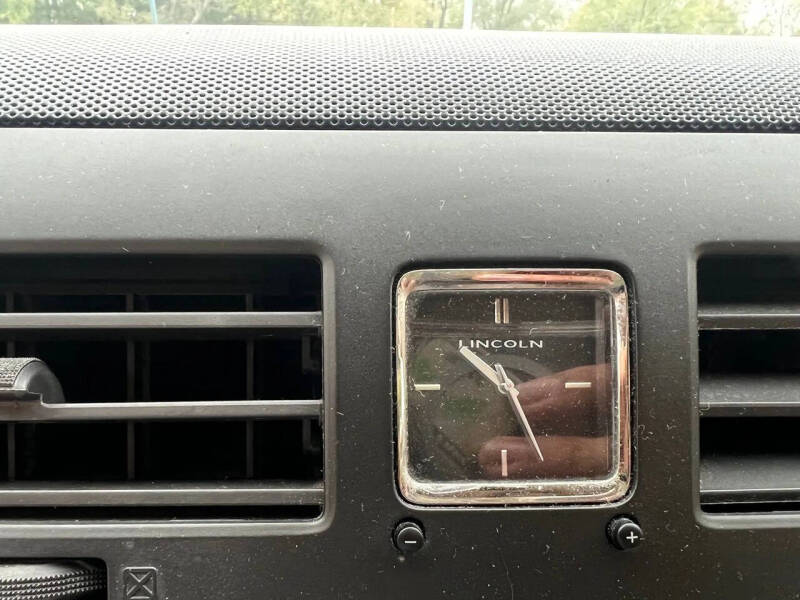 2008 Lincoln Navigator