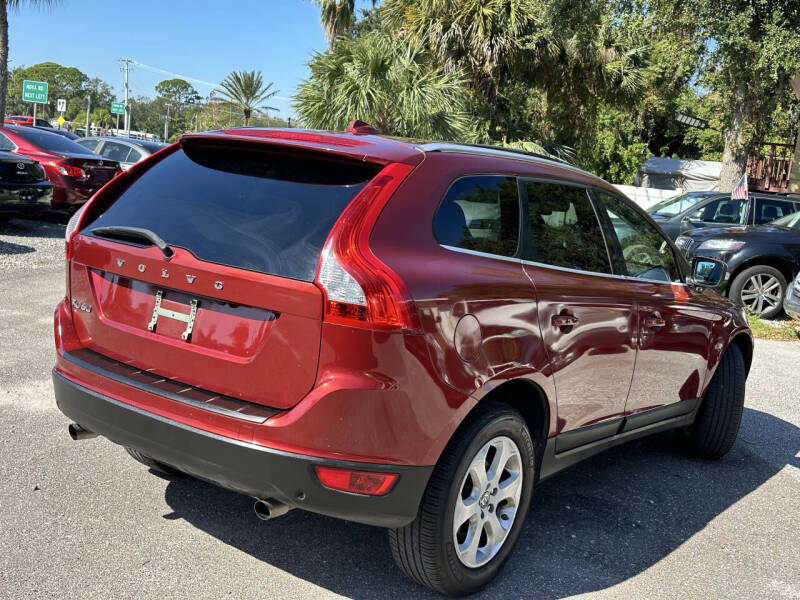 2013 Volvo XC60 3.2 Platinum