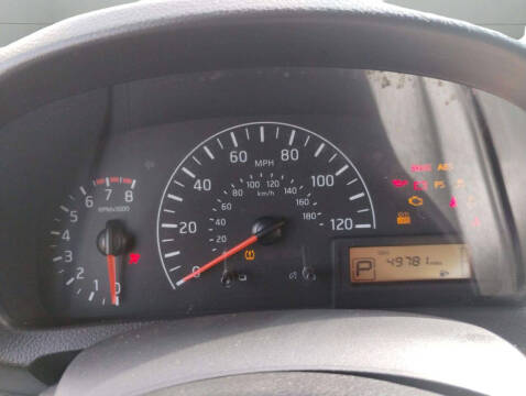 2018 Chevrolet City Express LS