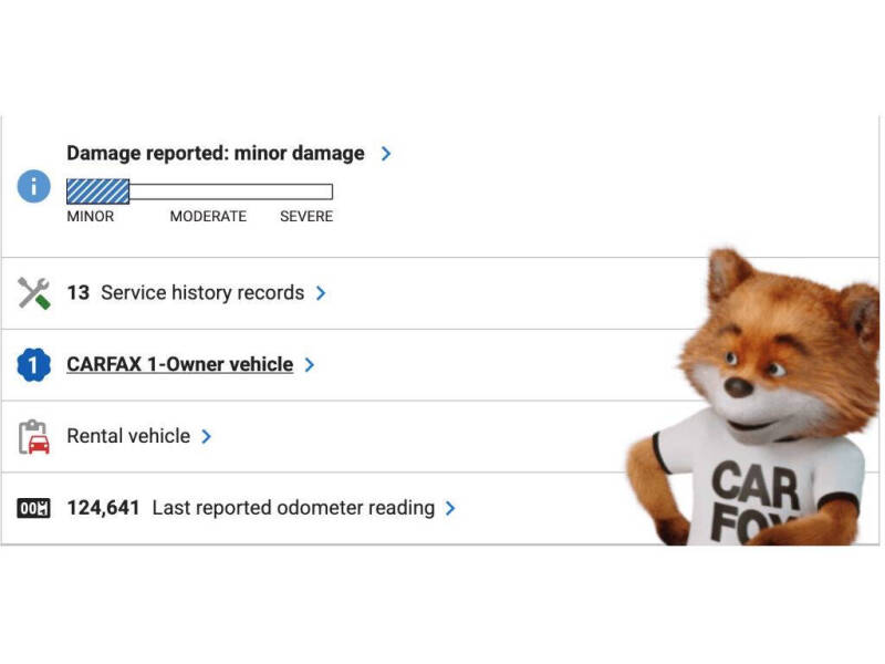 2016 Chevrolet Express 2500