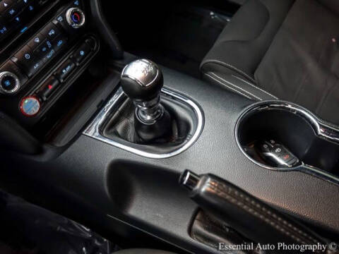 2016 Ford Mustang GT