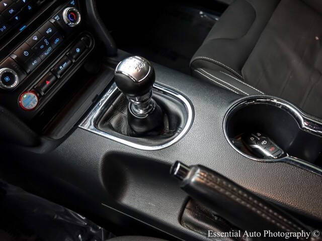 2016 Ford Mustang GT