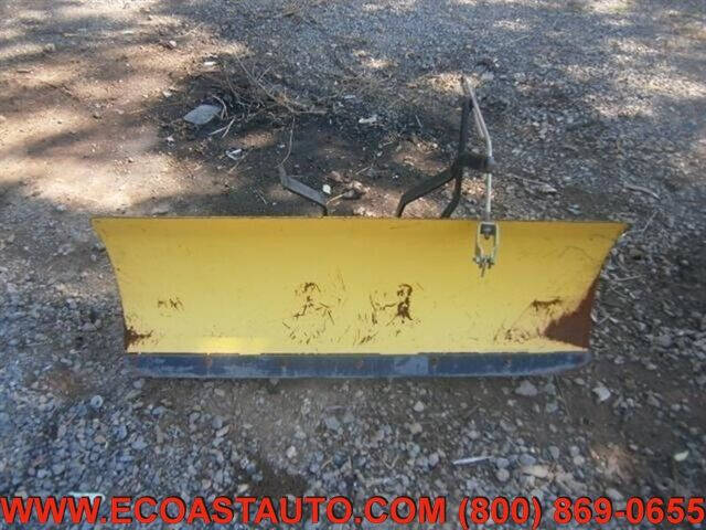 1980 John Deere 42-INCH SN