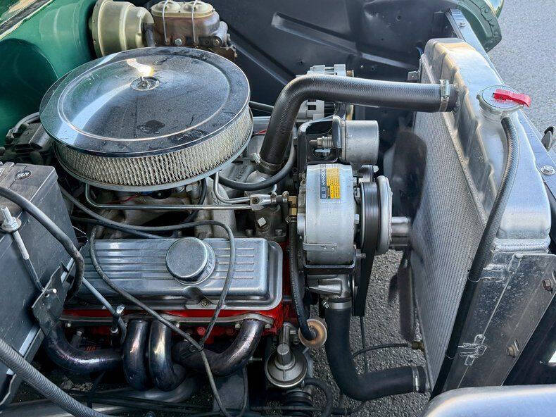 1955 Chevrolet 3100