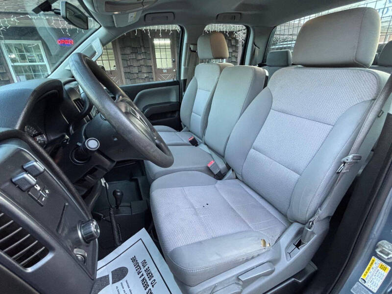 2016 GMC Sierra 1500