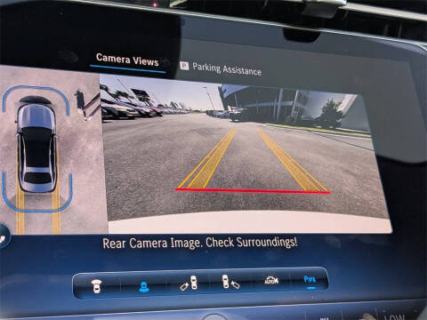 2024 Mercedes-Benz E-Class E 350 4MATIC