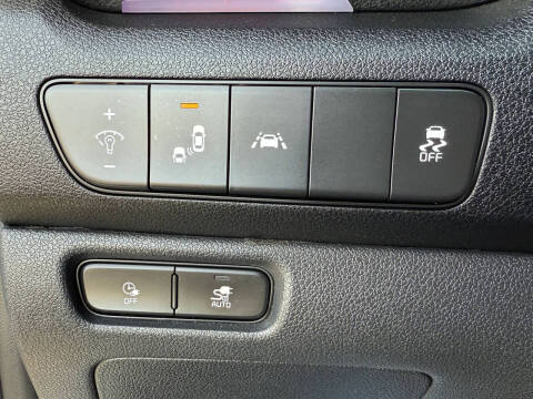 2022 Kia Niro EV EX Premium