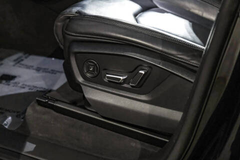 2020 Audi Q8 quattro Prestige 55 TFSI