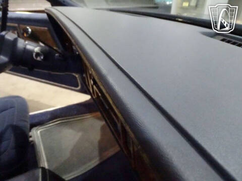 1983 Buick Riviera