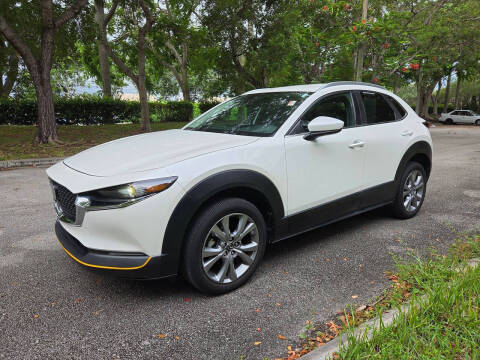 2023 Mazda CX-30
