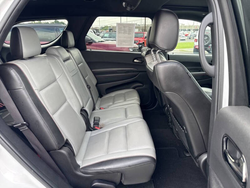 2023 Dodge Durango GT Plus