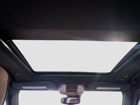 2020 Jeep Grand Cherokee Summit