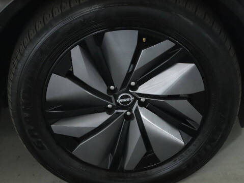 2024 Nissan Ariya Evolve+ e-4ORCE