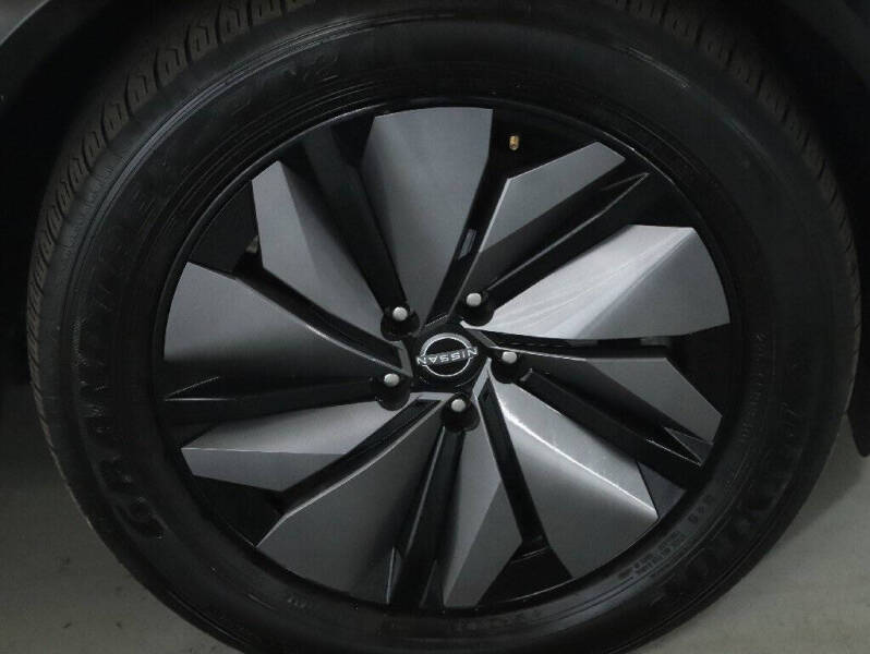 2024 Nissan Ariya Evolve+ e-4ORCE