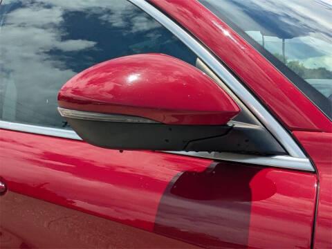 2020 Alfa Romeo Stelvio Ti