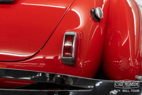 1934 Packard Twelve