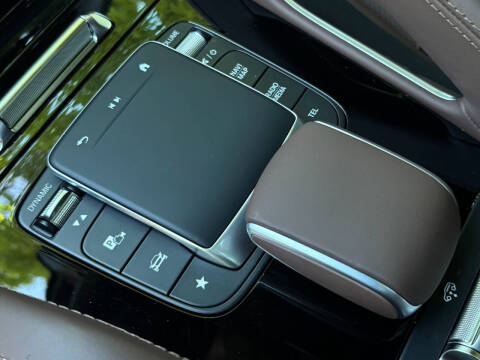 2024 Mercedes-Benz GLS AMG GLS 63