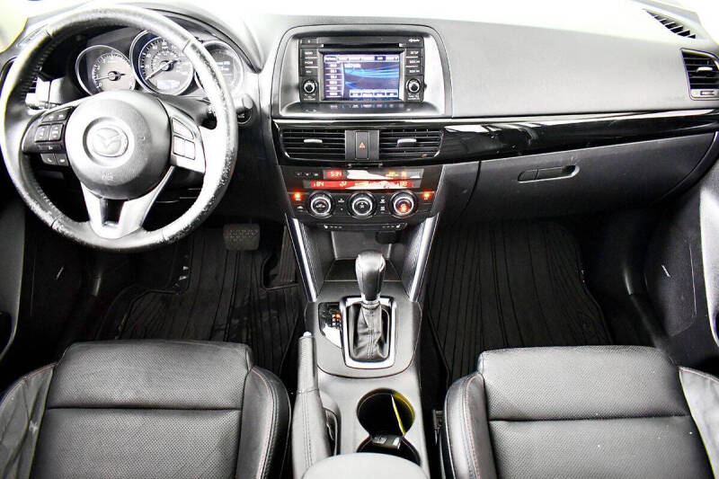 2015 Mazda CX-5 Grand Touring