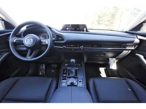 2026 Mazda CX-30 2.5 S Preferred