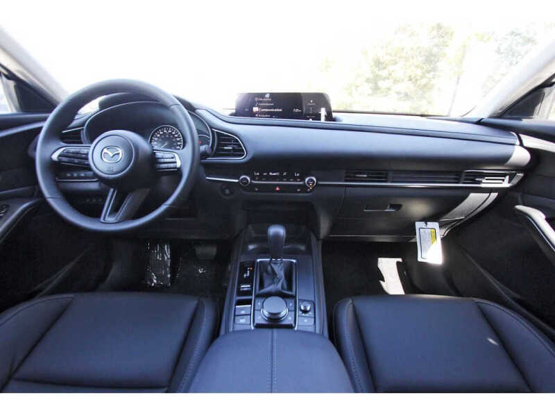 2026 Mazda CX-30 2.5 S Preferred