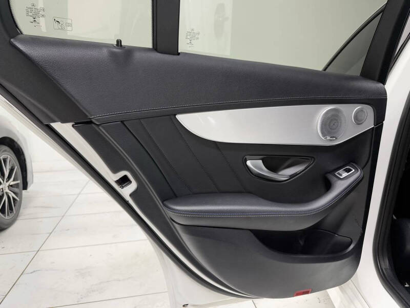 2021 Mercedes-Benz C-Class C 300