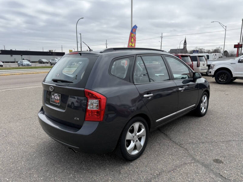 2007 Kia Rondo EX