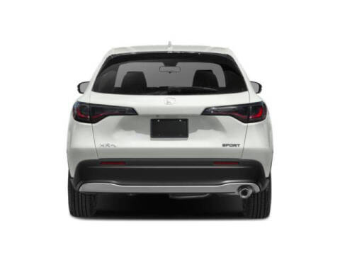 2024 Honda HR-V
