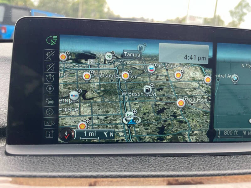 2015 BMW 4 Series 435i