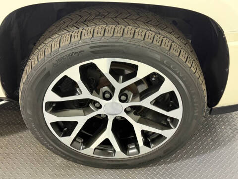 2013 Cadillac Escalade EXT Luxury