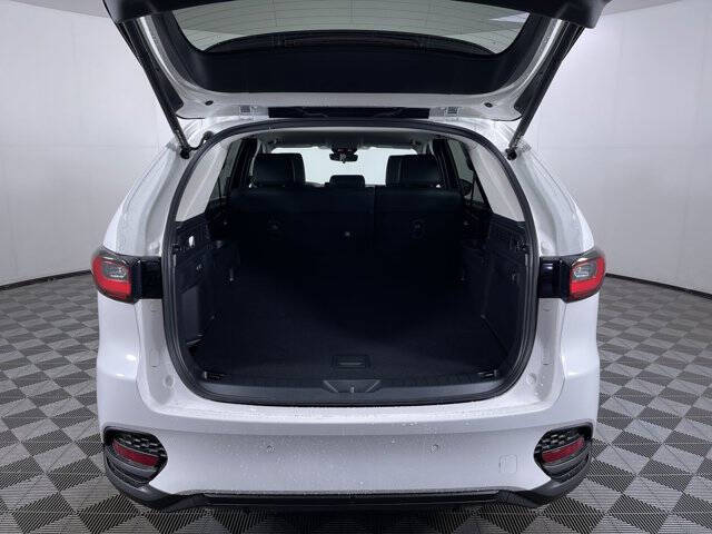 2026 Mazda CX-70 Plug-in Hybrid SC Plus