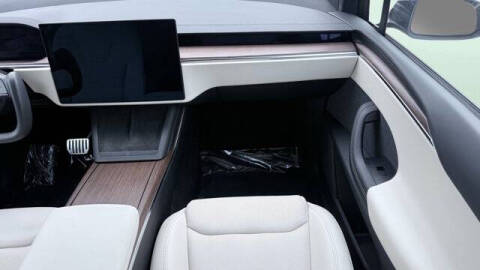 2022 Tesla Model X