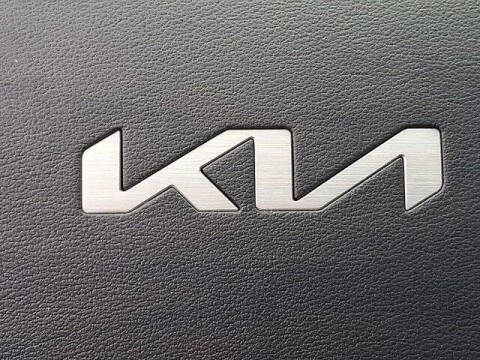 2025 Kia Niro Plug-In Hybrid EX