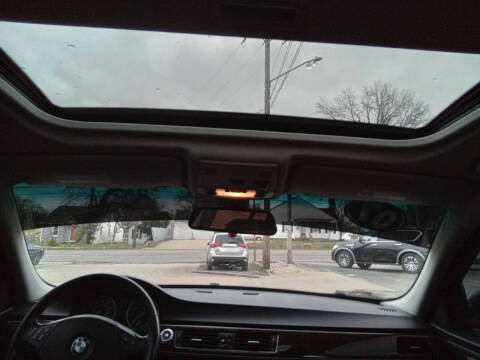 2007 BMW 3 Series 335i