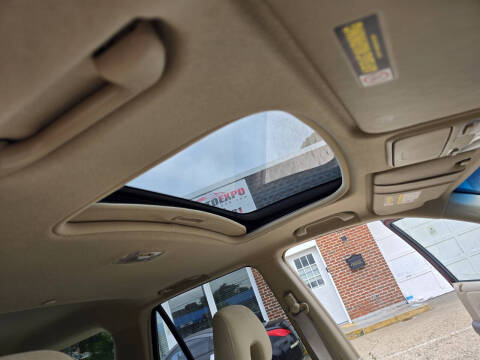 2006 Honda CR-V EX