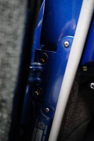 1948 Chevrolet Fleetline